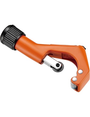 IceToolz buizensnijder tot 42mm oranje