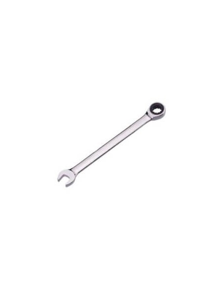 Icetoolz steek/ring-ratelsleutel 9