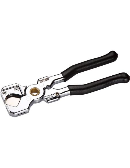 IceToolz leiding kniptang