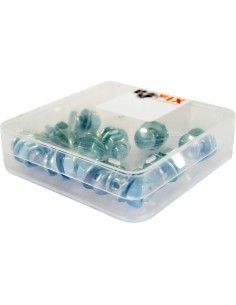 Bofix doos kabelklembout M6 (12 stuks)