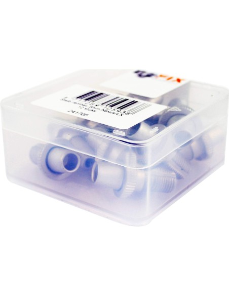 Bofix doos kabelstelbout Nexus/LX (6 stuks)