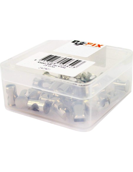 Bofix doos kiezen met kraag (25 stuks)