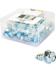 Bofix doos slotparker 4.8x13 (100 stuks)