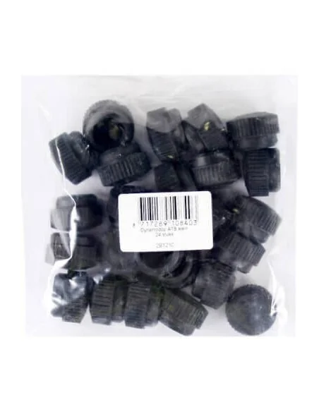 Bofix doos dynamodop ATB (24 stuks)