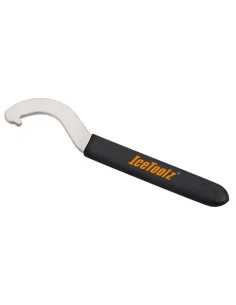IceToolz haaksleutel