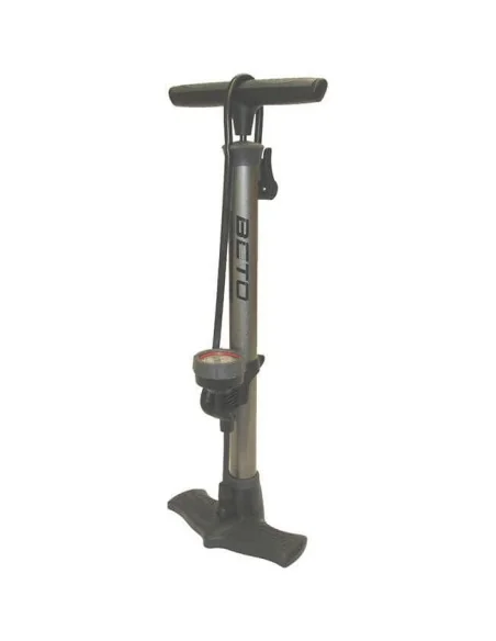 Beto vloerpomp met meter