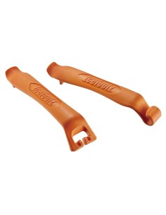 IceToolz bandenlichter set duo oranje