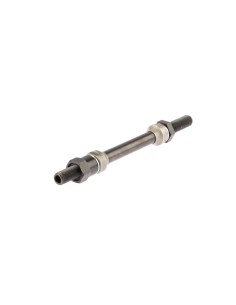 Cyclus holle achteras Maillard 146mm