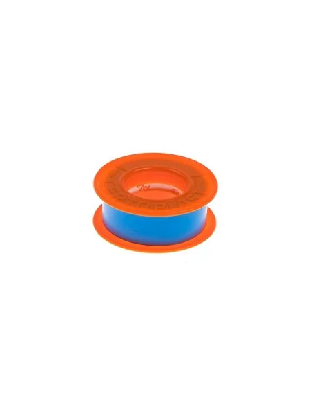 Certoplast rol isolatietape blauw