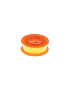 Certoplast rol isolatietape geel