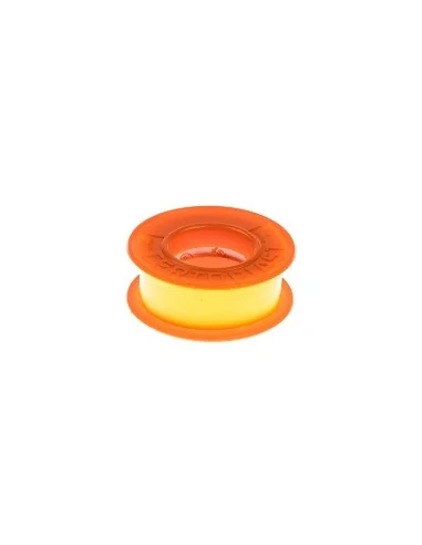 Certoplast rol isolatietape geel