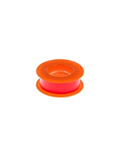Certoplast rol isolatietape rood