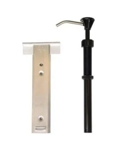Dreumex dispenser tbv 4.5ltr blik