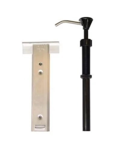 Dreumex dispenser tbv 4.5ltr blik