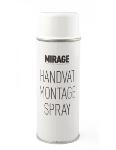 Cyclus handvat montage spray 400ml