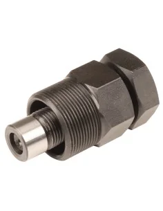 Cyclus cranktrekker rechtse draad met rol