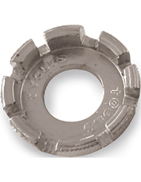 Cyclus nippelspanner