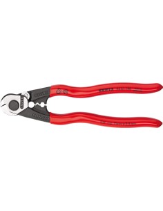 Cyclus kabeltang Knipex