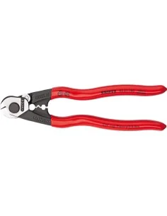 Cyclus kabeltang Knipex