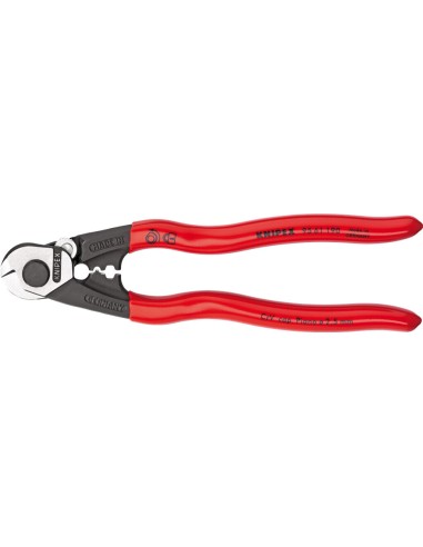 Cyclus kabeltang Knipex