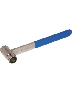 Cyclus cassette afnemer Shimano vaste as