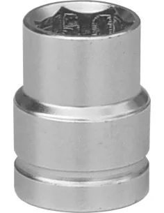 Cyclus rateldop crankbout 15m 3/8