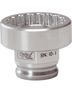 Cyclus afnemer binnenlager snap in