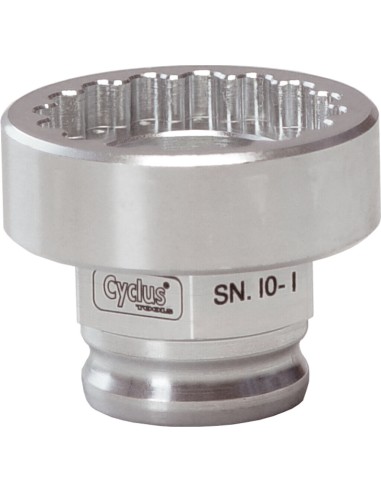 Cyclus afnemer binnenlager snap in