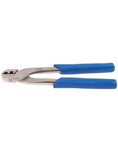 Cyclus kettingpons tang 3/32 RVS