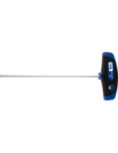 Cyclus inbussleutel T handvat 5mm lengte 350mm