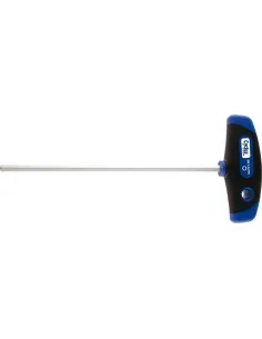 Cyclus inbussleutel T handvat 5mm lengte 350mm