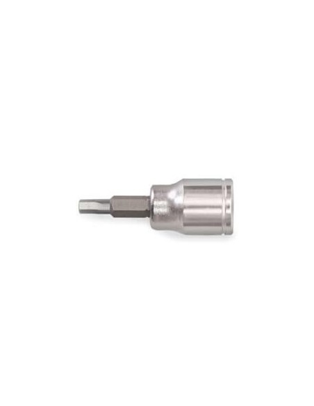 Cyclus rateldop inbus 5mm 3/8