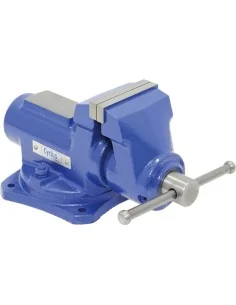 Cyclus bankschroef 100mm