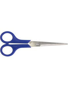 Cyclus schaar RVS
