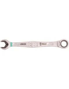 Cyclus Wera steek/ring-ratelsleutel 13 Joker
