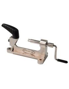 Cyclo spaakdraad machine z/kop