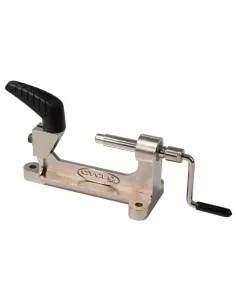 Cyclo spaakdraad machine z/kop