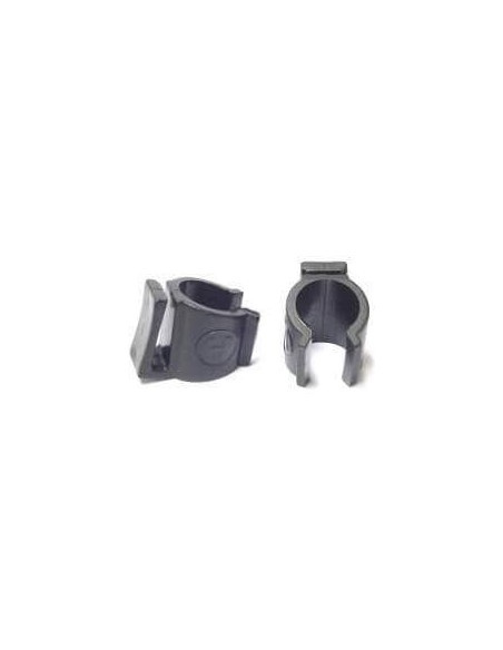 Hesling jasbeschermer clip 13mm norm.(p/stuk)