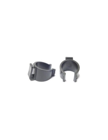 Hesling jasbeschermer clip 20mm (p/stuk)