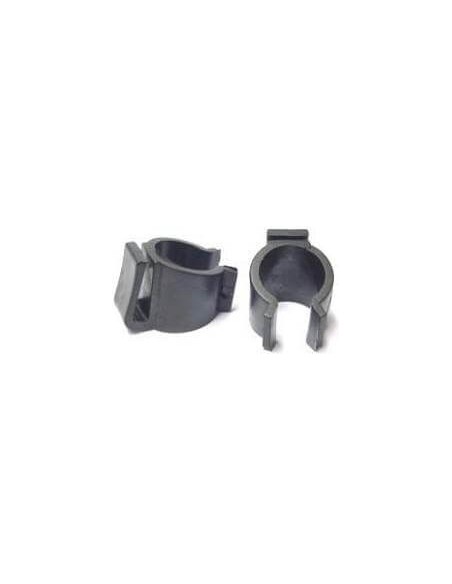 Hesling jasbeschermer clip 16mm tour(p/stuk)
