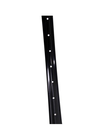Ryde velg 28x1 1/2 V38 alu 36/14 zwart
