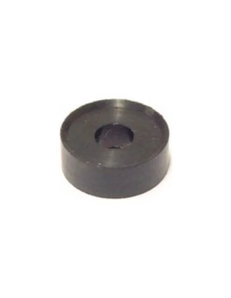 Alligator rubber fietszijde