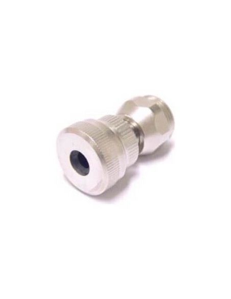 Alligator nippeladapter compressor handvat Dunlop