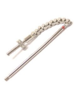 SA controlestift HSA490 rd