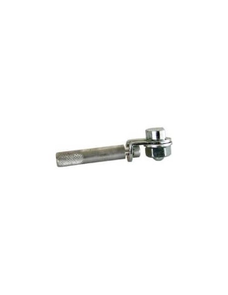SA stelbusje contr stift HSL759