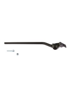 Esge standaard 28 smal zwart 295