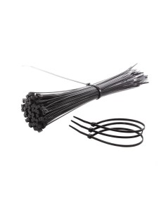 Zak kabelbinder 100mmx2.5mm (100)