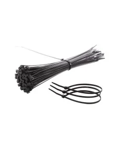 Zak kabelbinder 100mmx2.5mm (100)