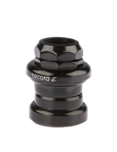 Tecora balhoofdstel 1-1.1/8 22.2 x 34.0 x 30.0 (Gazelle) zw