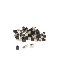 Alligator Dunlop/Blitz ventielset, 3-delig